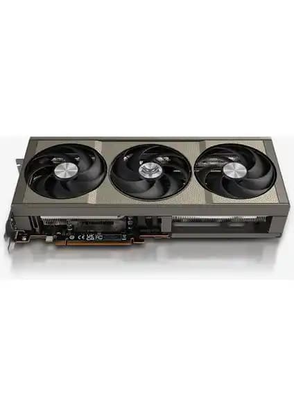 Sapphire Sapphıre RX9060XT Nitro+ VGA Kartı: Yüksek Performans ve Estetik Tasarım Özellikleri