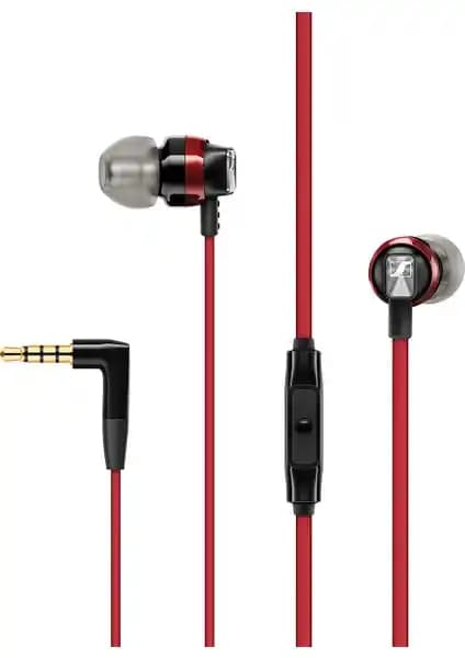 Sennheiser CX 300S Kulak İçi Kulaklık: Yüksek Ses Kalitesi ve Konforlu Tasarım