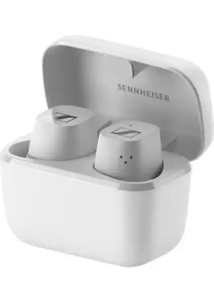 Sennheiser CX 400BT True Wireless Kulaklık: Üstün Ses ve Şık Tasarım Özellikleri