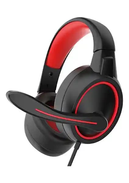 Snopy SN-GX1 ERGO Siyah Kırmızı Oyun Kulaklığı İncelemesi ve Özellikleri