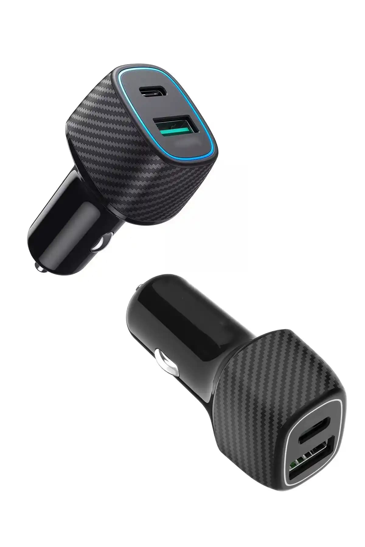 Soillium Yeni Nesil Metal Type-C ve USB Girişli Şarj Aleti İncelemesi