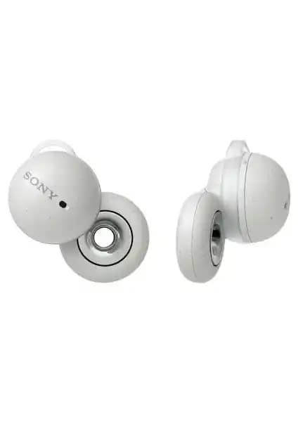 Sony WF-L900 LinkBuds Kablosuz Kulaklık: Hafif Tasarımı ve Yüksek Ses Kalitesiyle Günlük Kullanım İçin Ideal