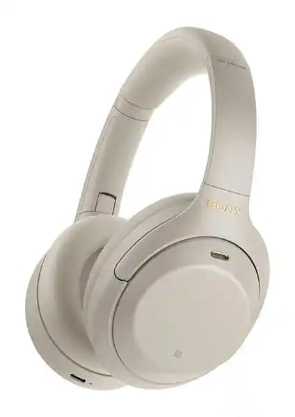 Sony WH-1000XM4 Kulak Üstü Kablosuz Kulaklık: Üstün Ses Kalitesi ve Gelişmiş Gürültü Engelleme Teknolojisi