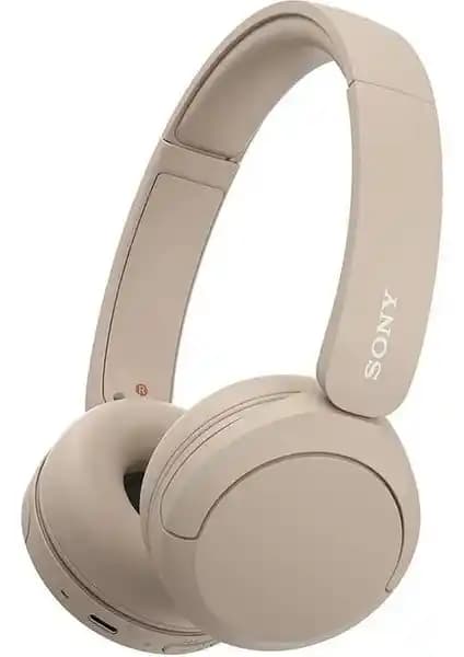 Sony WH-CH520 Bluetooth Kablosuz Kulaklık: Uzun Pil Ömrü ve Yüksek Ses Kalitesi