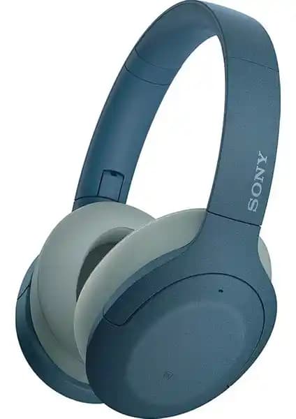 Sony WHH910NL Gürültü Önleyici Bluetooth Kulak Üstü Kulaklık İncelemesi ve Özellikleri