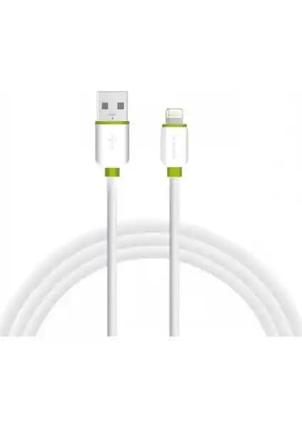 Soultech 2.0 A Lightning Comfort Data Şarj Kablosu İncelemesi ve Özellikleri