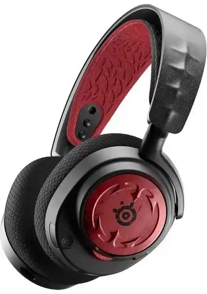 SteelSeries Arctis Nova 7 Wireless Diablo IV Edition Kulaklık İncelemesi ve Özellikleri