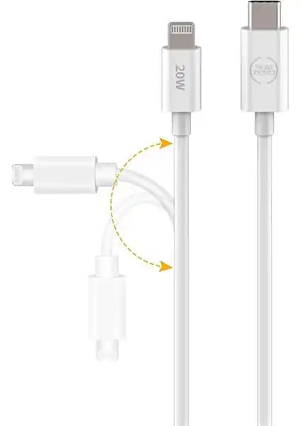 Subzero Apple iPhone 2 Metre Hızlı Şarj Kablosu İncelemesi ve Performans Analizi