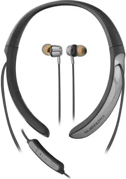 Subzero EP97 Kablosuz Spor Kulaklık Yüksek Ses Kalitesi ve Uzun Pil Ömrü ile Öne Çıkıyor