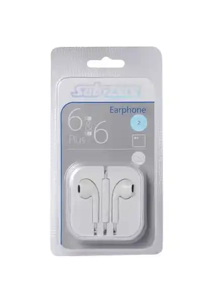 Subzero Mikrofonlu Kulaklık İncelemesi: Tasarım, Ses ve Kullanım Performansı Analizi