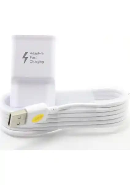 Subzero Samsung Hızlı Şarj Cihazı Güç ve Verimlilik Sunan Modern Tasarım