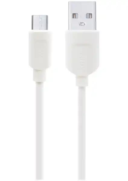 Syrox 2 MaH Micro USB Kablo SYX-C65: Güç ve Veri Aktarımında Güvenilir Çözüm