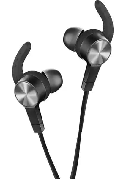 Syrox S32 Bluetooth Spor Kulaklık: Uzun Pil Ömrü ve Dayanıklı Tasarım ile Kaliteli Ses Deneyimi