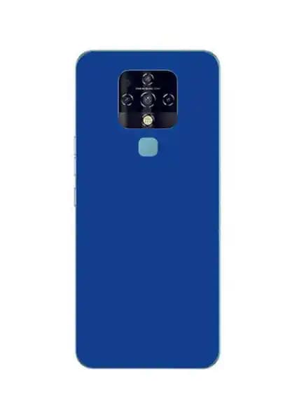 Tecno Camon 16 için Şık ve Dayanıklı Silikon Kılıf Ürün İncelemesi