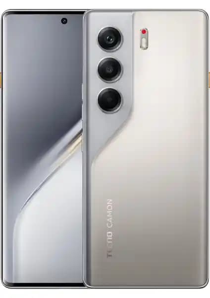Tecno CAMON 40 Pro 5G: Gelişmiş Özelliklere Sahip Şık ve Güçlü Akıllı Telefon