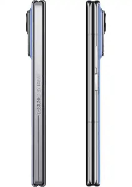 Tecno Phantom V Fold 2 5G İncelemesi: Katlanabilir Ekran ve Yüksek Performans Özellikleri