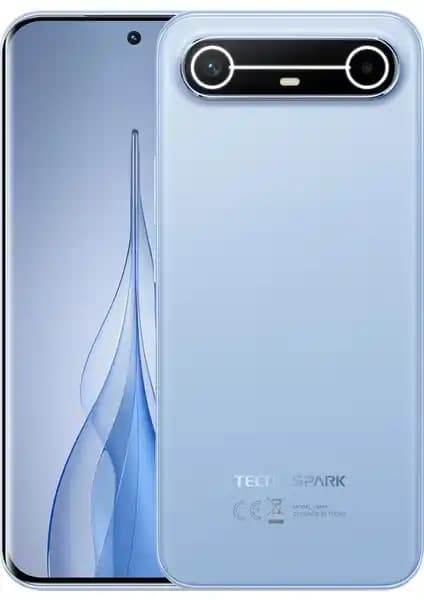 Tecno SPARK Slim 5G İnceliği ve Gücüyle Öne Çıkan Akıllı Telefon Özellikleri