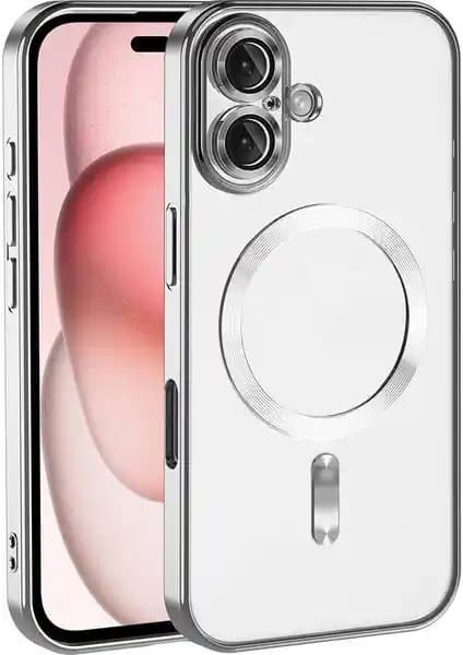 Teknomoda Apple iPhone 16 Kılıfı: Şık ve Koruyucu Silikon Kılıf Özellikleri