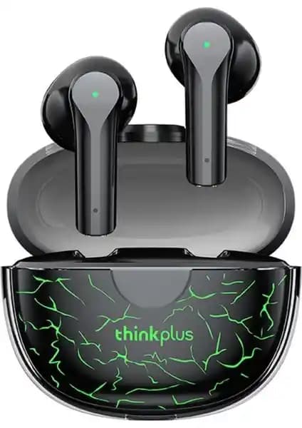 Thinkplus Bluetooth Kablosuz Kulak İçi XT95 Pro Siyah Teknoloji ve Ses Deneyimi
