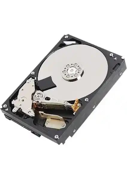 Toshiba 3TB 7200RPM SATA3 Sabit Diskleri ile Güçlü ve Güvenilir Veri Depolama Çözümü