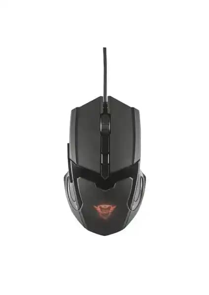 Trust GXT 101 Oyuncu Mouse İncelemesi: Ergonomik ve Şık Tasarım ile Orta Seviye Oyunlar İçin Uygun