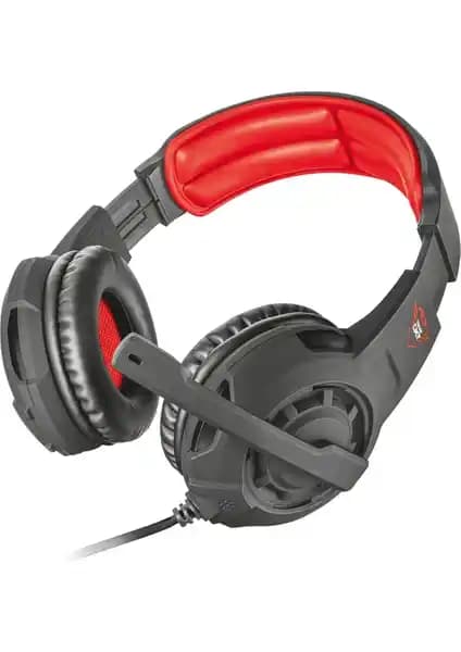 Trust GXT 310 Radius Kulak Üstü Oyuncu Kulaklığı İncelemesi ve Kullanıcı Yorumları