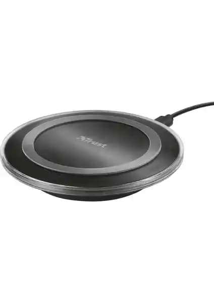 Trust UR YUDO 21310 Kablosuz Telefon Şarj Cihazı ile Pratik ve Şık Şarj Çözümü