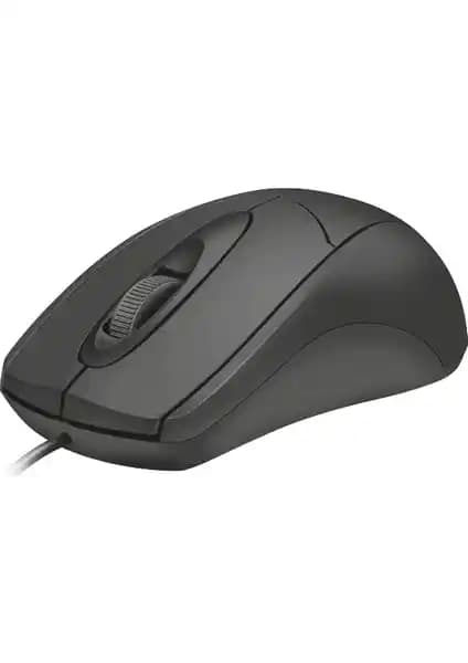 Trust Ziva 21947 Kablolu Optik Fare İncelemesi ve Kullanıcı Yorumları