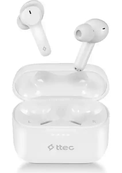 Ttec Airbeat Play Tws Bluetooth 5.0 Kulaklık: Yüksek Performans ve Şık Tasarım Özellikleri