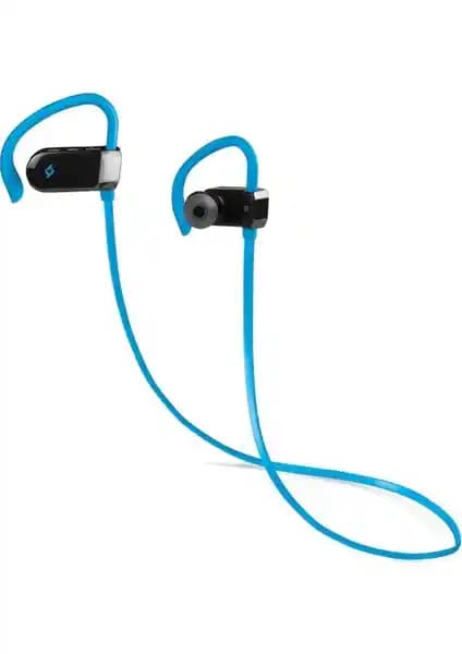 Ttec SoundBeat Spor Bluetooth Kulaklık: Dayanıklı ve Konforlu Kablosuz Müzik Deneyimi