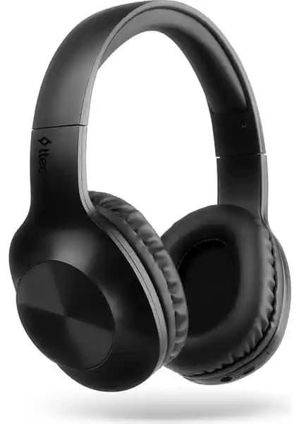 Ttec SoundMax Kablosuz Kulak Üstü Bluetooth Kulaklık İncelemesi ve Özellikleri