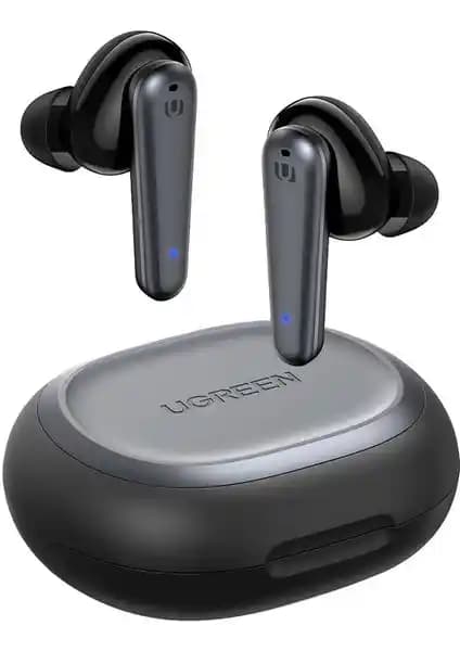 Ugreen HiTune T1 Kablosuz Kulaklık İncelemesi: Tasarım, Ses ve Performans Değerlendirmesi