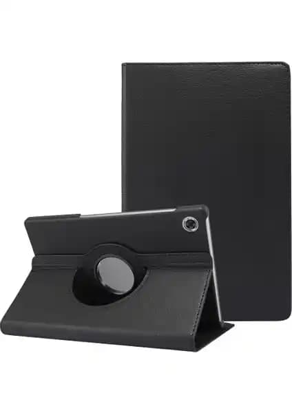 Ukscase Lenovo Tab M10 (3. Nesil) 10.1'' Döner Standlı Suni Deri Kılıf İncelemesi