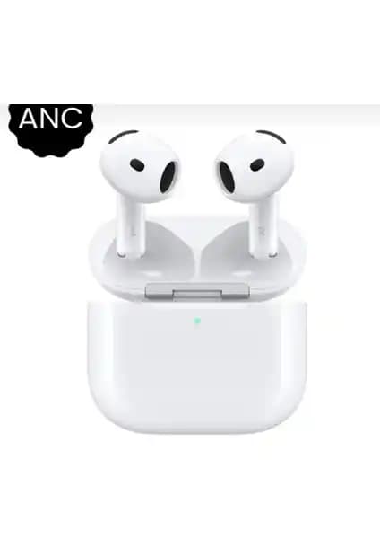 UMD Air 4 Pro ANC Bluetooth Kulaklık: Üstün Ses Kalitesi ve Konfor Sunan Kablosuz Kulaklık