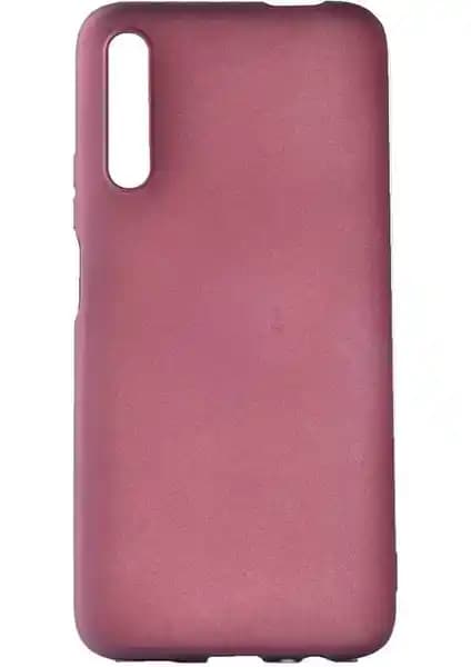 Voyo Huawei P Smart Pro 2019 İçin Şık ve Dayanıklı Silikon Kılıf Ürün Tanıtımı