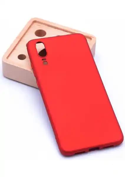 Voyo Huawei P20 Kılıfı: Şık Tasarım ve Güçlü Koruma Özellikleriyle Öne Çıkan Silikon Kılıf