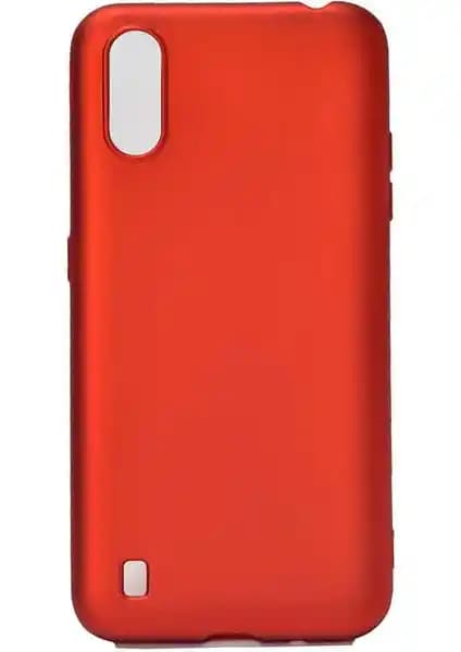 Voyo Samsung Galaxy A01 Kılıfı: Şık ve Koruyucu Silikon Kılıf Özellikleri ve Kullanım Avantajları