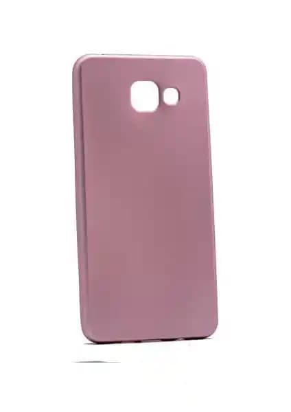 Voyo Samsung Galaxy A7 2016 İçin Şık ve Koruyucu Silikon Kılıf Özellikleri