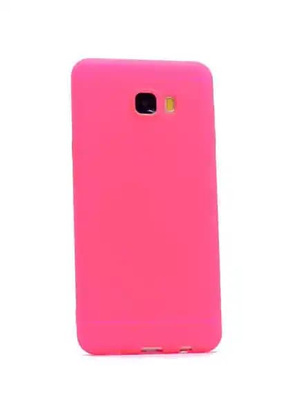 Voyo Samsung Galaxy C7 Kılıfı: Şıklık ve Maksimum Koruma Sağlayan Hafif Tasarım