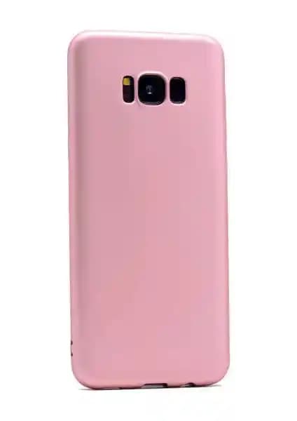 Voyo Samsung Galaxy S8 Plus Kılıfı: Şıklık ve Koruma Sunan Yüksek Kaliteli Silikon Kapak