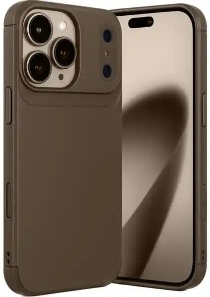 Wowacs Apple iPhone 17 Pro Max Uyumlu Kılıf: Şık ve Dayanıklı Koruma Çözümü