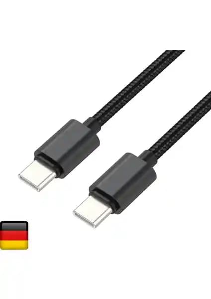 Woyax by Deji Type-C Hızlı Şarj ve Veri Kablosu İncelemesi ve Özellikleri