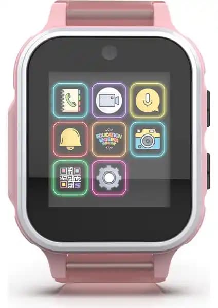 Xee Kids Konum Takipli Görüntülü Çocuk Saati Güvenlik ve Eğlence Bir Arada