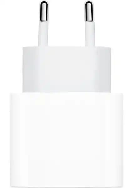 Xepette Jewelry 20W Type-C Hızlı Şarj Adaptörü ile Güç ve Güvenilirlik Bir Arada