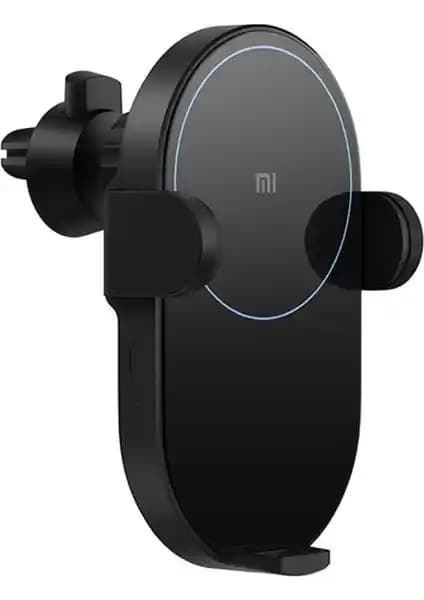 Xiaomi 20W Kablosuz Araç Şarj Cihazı ve Telefon Tutucu Ürün İncelemesi