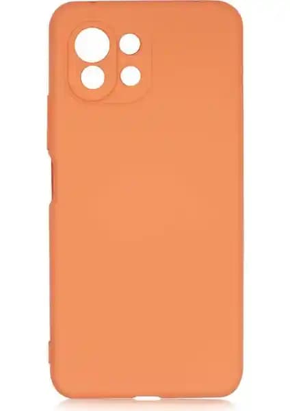 Xiaomi Mi 11 Lite İçin Şık ve Koruyucu Silikon Kılıf Özellikleri ve Tasarımı