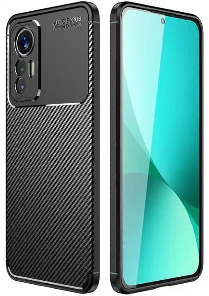 Xiaomi Mi 12 Lite için Şık ve Koruyucu Kılıf: Dayanıklı Tasarım ve Estetik Birlikte