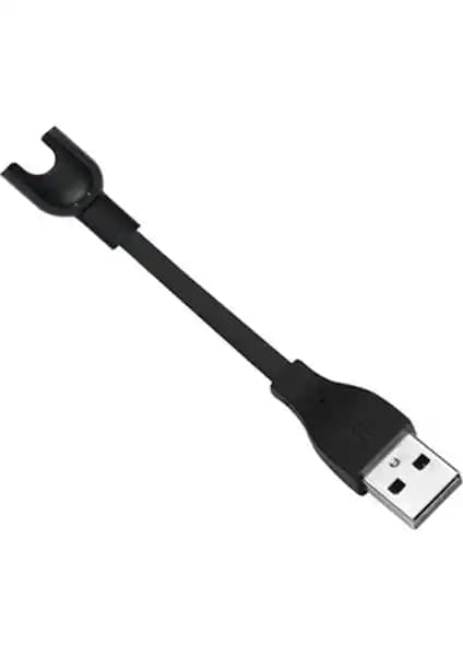 Xiaomi Mi Band 2 USB Şarj Kablosu İncelemesi ve Kullanıcı Yorumları