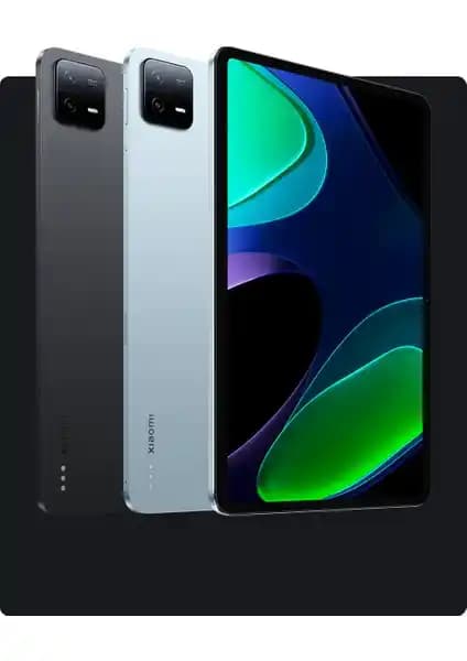 Xiaomi Pad 6 8 GB 256 GB 11 İnç Tablet: Güçlü Donanım ve Şık Tasarım Özellikleri