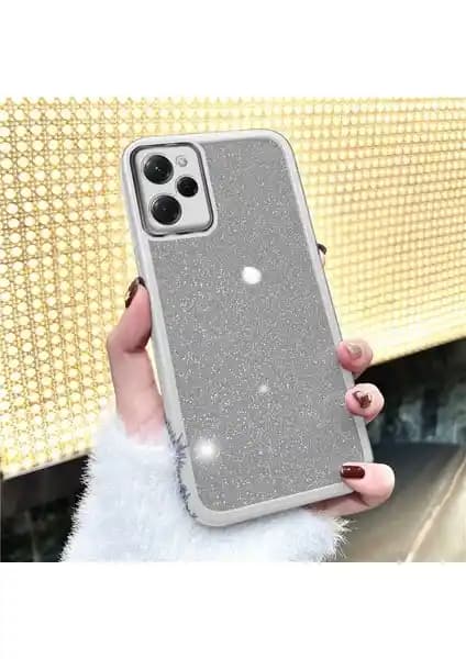 Xiaomi Poco X5 Pro 5G Uyumlu Zebana Silikon Kılıfı Şık ve Koruyucu Tasarım